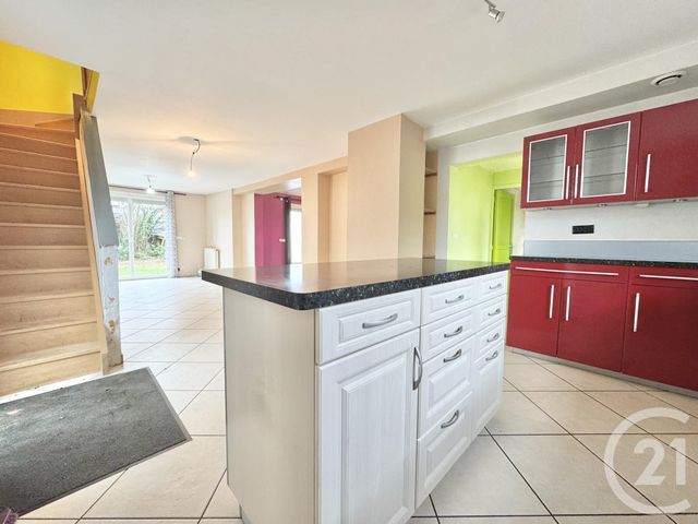 Maison &agrave; vendre - 4 pi&egrave;ces - 95 m2 - Athis Mons - 91 - ILE-DE-FRANCE