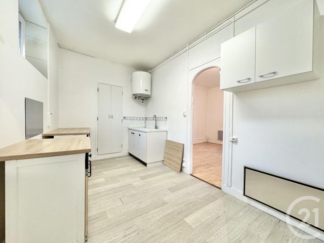 Appartement F2 &agrave; vendre - 2 pi&egrave;ces - 48 m2 - Palaiseau - 91 - ILE-DE-FRANCE