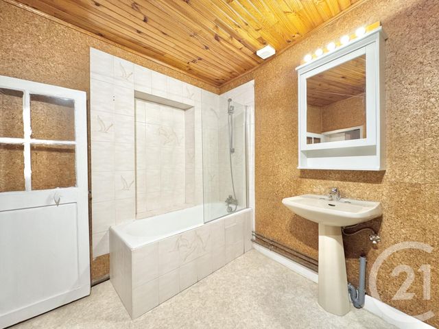 Appartement F2 &agrave; vendre - 2 pi&egrave;ces - 48 m2 - Palaiseau - 91 - ILE-DE-FRANCE