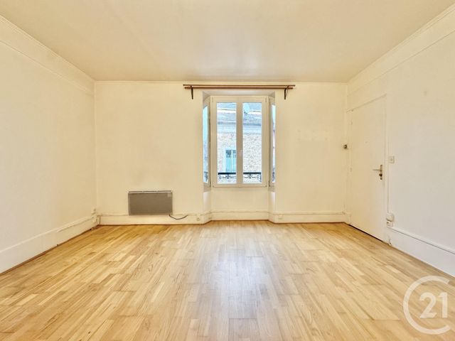 Appartement F2 &agrave; vendre - 2 pi&egrave;ces - 48 m2 - Palaiseau - 91 - ILE-DE-FRANCE