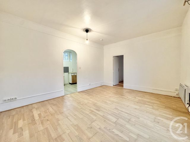 Appartement F2 à vendre PALAISEAU