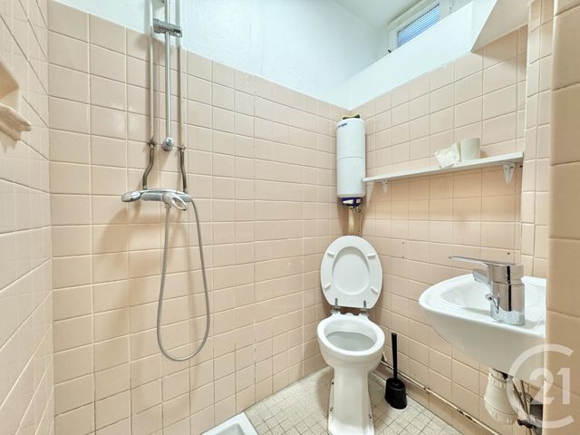 Appartement F2 &agrave; vendre - 2 pi&egrave;ces - 48 m2 - Palaiseau - 91 - ILE-DE-FRANCE