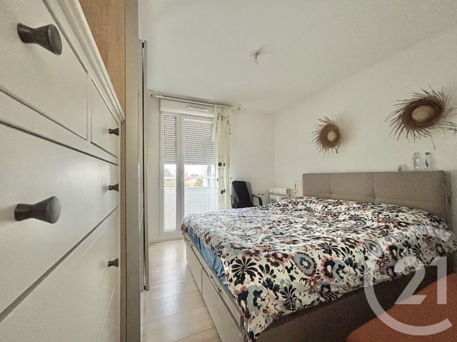 Appartement F3 &agrave; vendre - 3 pi&egrave;ces - 56,75 m2 - Athis Mons - 91 - ILE-DE-FRANCE