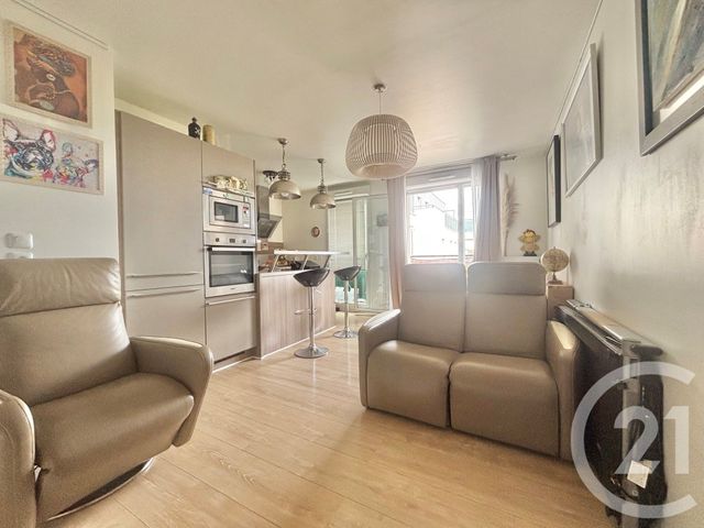 appartement - ATHIS MONS - 91