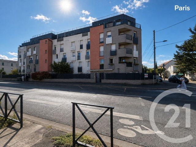 Appartement F3 à vendre ATHIS MONS