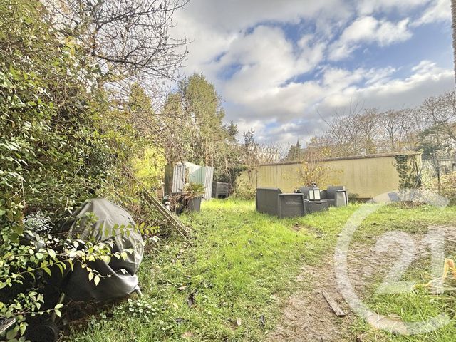 Appartement F2 à vendre - 2 pièces - 47,32 m2 - Athis Mons - 91 - ILE-DE-FRANCE