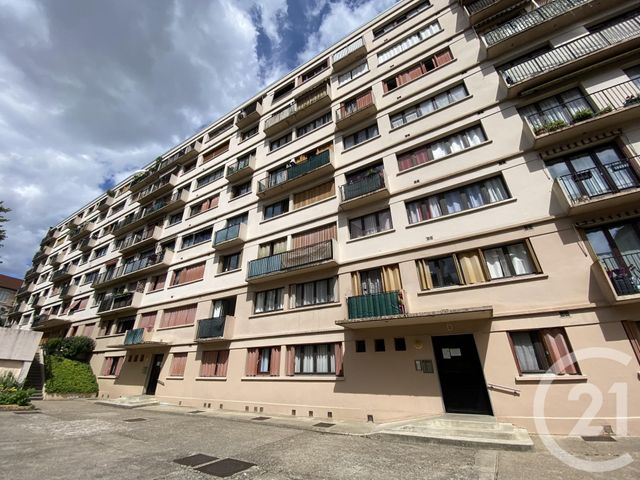 Appartement F3 &agrave; vendre - 3 pi&egrave;ces - 55,26 m2 - Thiais - 94 - ILE-DE-FRANCE