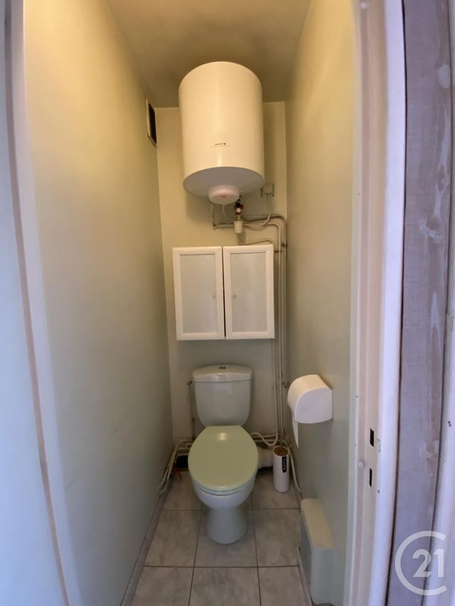 Appartement F3 &agrave; vendre - 3 pi&egrave;ces - 55,26 m2 - Thiais - 94 - ILE-DE-FRANCE