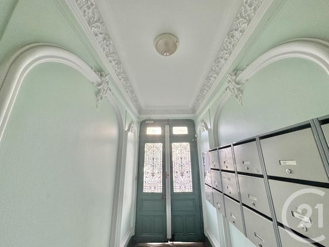 Appartement F2 &agrave; vendre - 2 pi&egrave;ces - 39 m2 - Vitry Sur Seine - 94 - ILE-DE-FRANCE