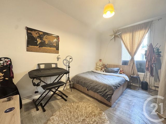 Appartement F2 &agrave; vendre - 2 pi&egrave;ces - 39 m2 - Vitry Sur Seine - 94 - ILE-DE-FRANCE
