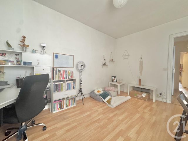 Appartement F2 &agrave; vendre - 2 pi&egrave;ces - 39 m2 - Vitry Sur Seine - 94 - ILE-DE-FRANCE