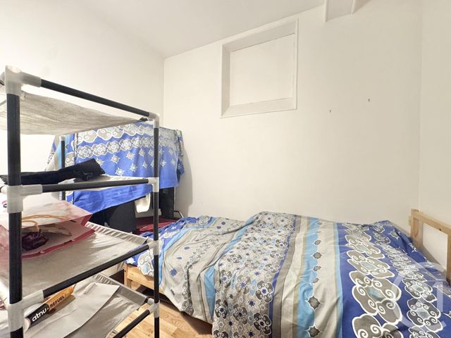 Appartement F2 &agrave; vendre - 2 pi&egrave;ces - 39 m2 - Vitry Sur Seine - 94 - ILE-DE-FRANCE
