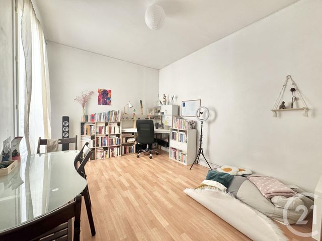 appartement - VITRY SUR SEINE - 94