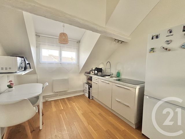 appartement - VILLEJUST - 91