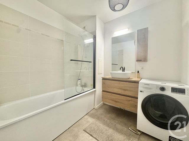 Appartement F4 &agrave; vendre - 4 pi&egrave;ces - 84,25 m2 - Athis Mons - 91 - ILE-DE-FRANCE