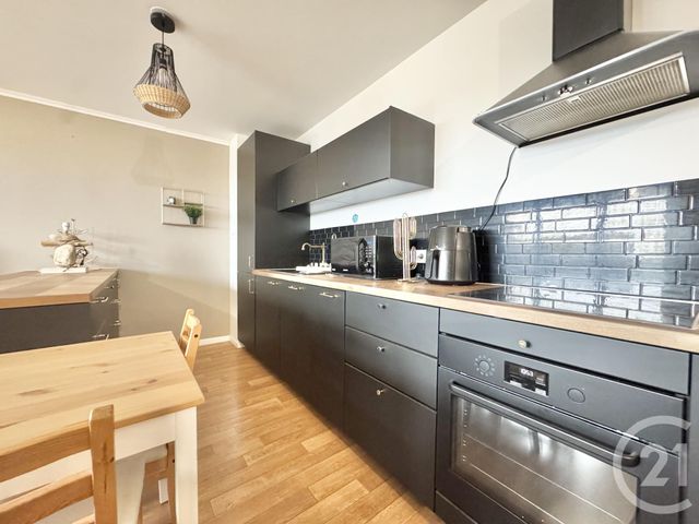 Appartement F4 &agrave; vendre - 4 pi&egrave;ces - 84,25 m2 - Athis Mons - 91 - ILE-DE-FRANCE