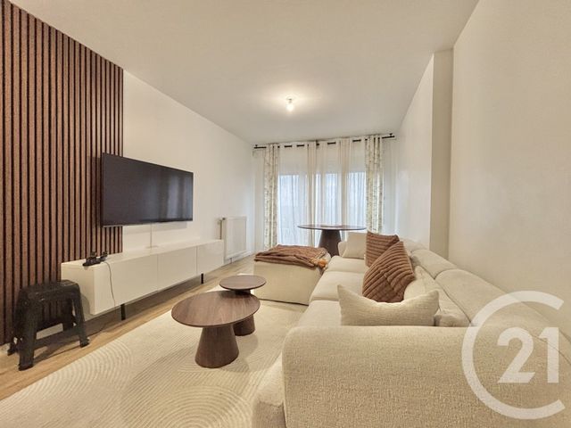 Appartement F3 à vendre LES PAVILLONS SOUS BOIS