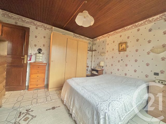 Maison &agrave; vendre - 4 pi&egrave;ces - 80 m2 - Athis Mons - 91 - ILE-DE-FRANCE