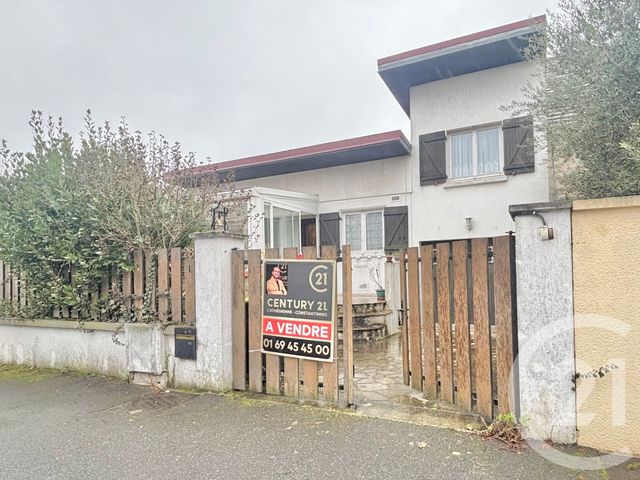 Maison à vendre ATHIS MONS