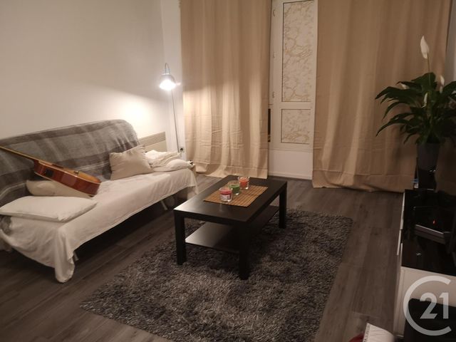 Appartement F2 &agrave; vendre - 2 pi&egrave;ces - 44,16 m2 - Longjumeau - 91 - ILE-DE-FRANCE