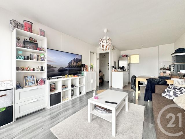 appartement - LONGJUMEAU - 91