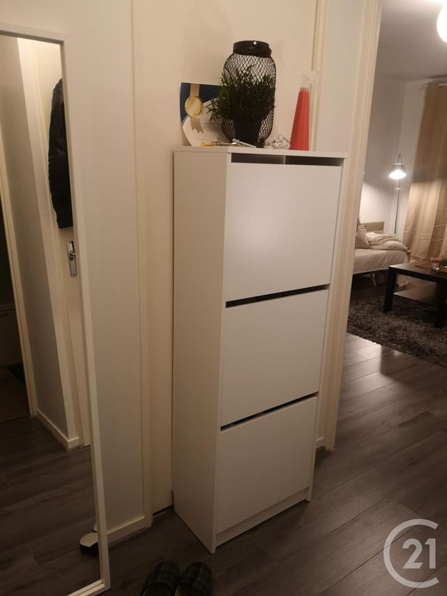 Appartement F2 &agrave; vendre - 2 pi&egrave;ces - 44,16 m2 - Longjumeau - 91 - ILE-DE-FRANCE