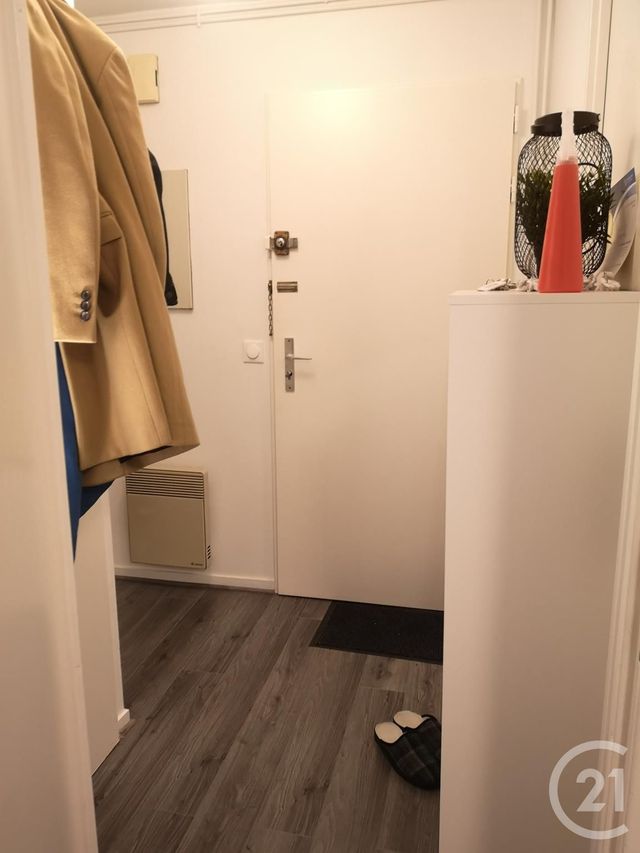 Appartement F2 &agrave; vendre - 2 pi&egrave;ces - 44,16 m2 - Longjumeau - 91 - ILE-DE-FRANCE