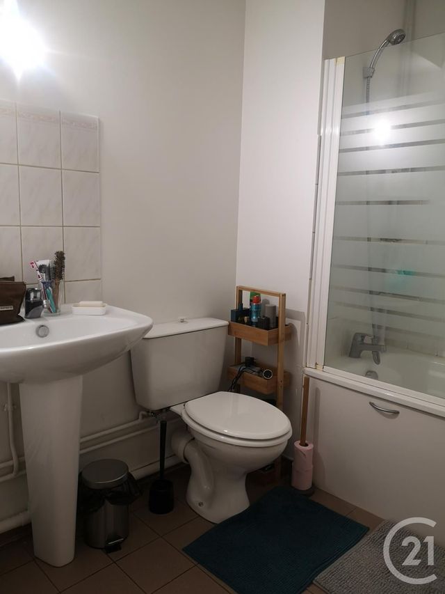 Appartement F2 &agrave; vendre - 2 pi&egrave;ces - 44,16 m2 - Longjumeau - 91 - ILE-DE-FRANCE