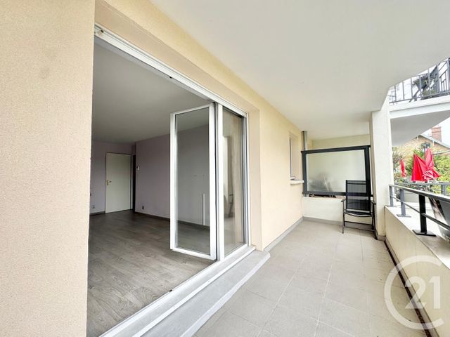 Appartement F3 &agrave; vendre - 3 pi&egrave;ces - 64,21 m2 - Viry Chatillon - 91 - ILE-DE-FRANCE