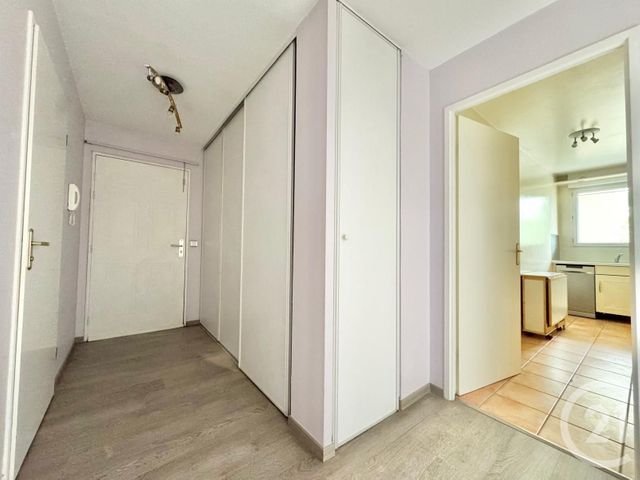 Appartement F3 &agrave; vendre - 3 pi&egrave;ces - 64,21 m2 - Viry Chatillon - 91 - ILE-DE-FRANCE