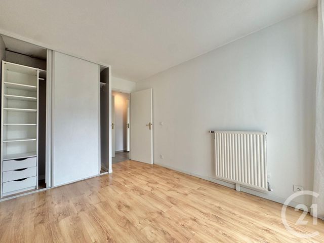 Appartement F3 &agrave; vendre - 3 pi&egrave;ces - 64,21 m2 - Viry Chatillon - 91 - ILE-DE-FRANCE
