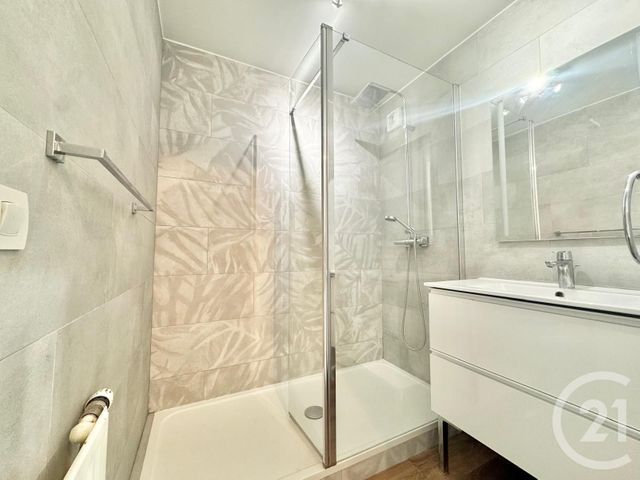 Appartement F3 &agrave; vendre - 3 pi&egrave;ces - 64,21 m2 - Viry Chatillon - 91 - ILE-DE-FRANCE