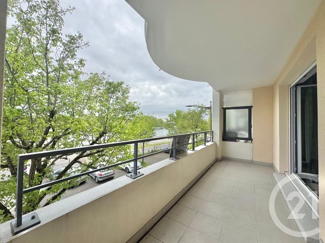 Appartement F3 à vendre VIRY CHATILLON