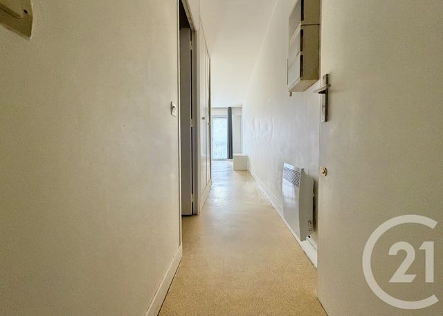 Appartement F1 &agrave; louer - 1 pi&egrave;ce - 28,59 m2 - Paray Vieille Poste - 91 - ILE-DE-FRANCE