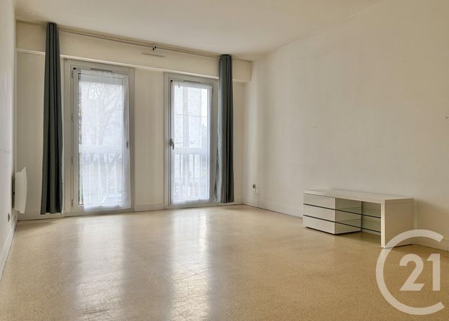 Appartement F1 à louer PARAY VIEILLE POSTE