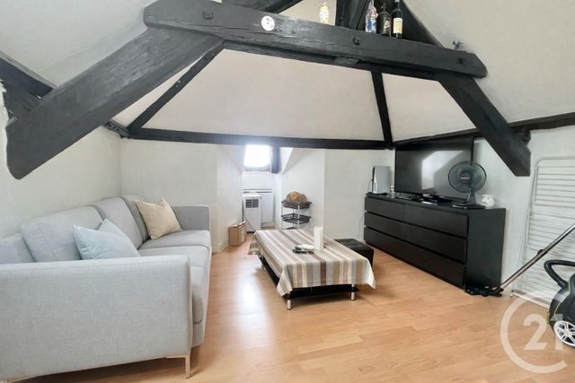 Appartement F1 à vendre FLEURY MEROGIS