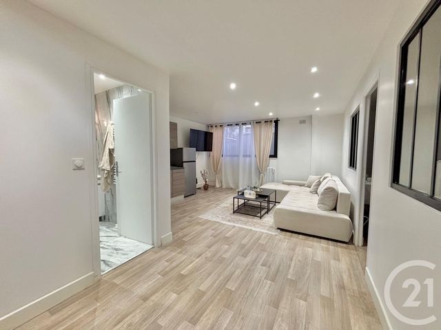 Appartement F1 à vendre JUVISY SUR ORGE