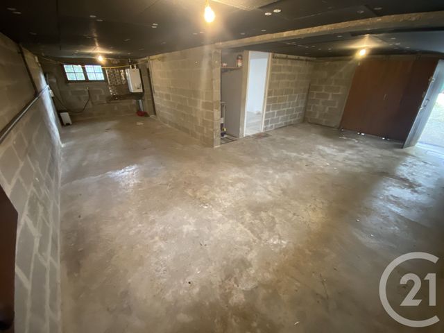 Maison &agrave; louer - 4 pi&egrave;ces - 71,63 m2 - St Michel Sur Orge - 91 - ILE-DE-FRANCE