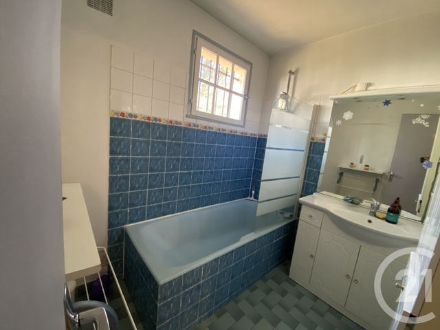 Maison &agrave; louer - 4 pi&egrave;ces - 71,63 m2 - St Michel Sur Orge - 91 - ILE-DE-FRANCE