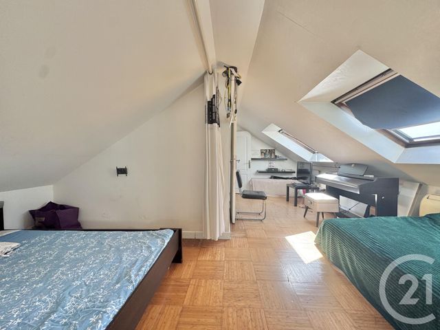 Maison &agrave; vendre - 4 pi&egrave;ces - 120 m2 - Athis Mons - 91 - ILE-DE-FRANCE