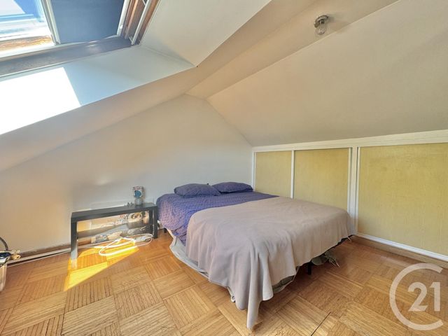 Maison &agrave; vendre - 4 pi&egrave;ces - 120 m2 - Athis Mons - 91 - ILE-DE-FRANCE