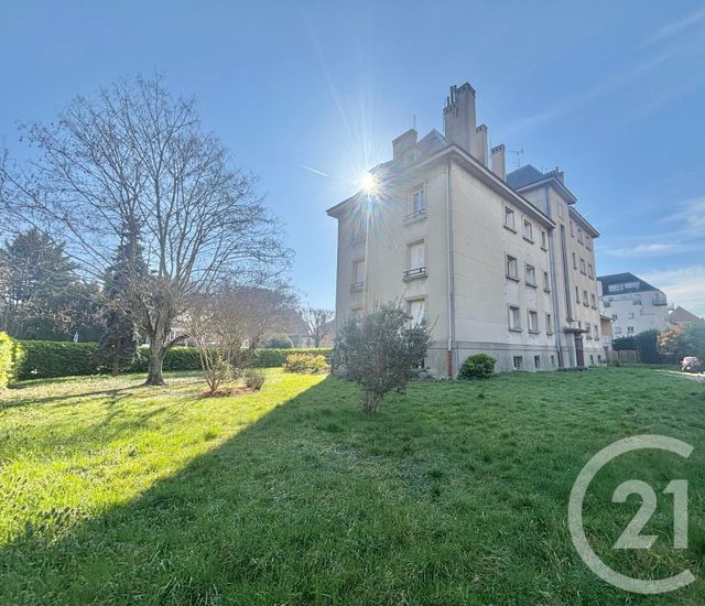 Appartement F4 &agrave; vendre - 4 pi&egrave;ces - 89,83 m2 - Juvisy Sur Orge - 91 - ILE-DE-FRANCE