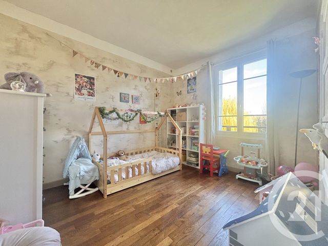 Appartement F4 &agrave; vendre - 4 pi&egrave;ces - 89,83 m2 - Juvisy Sur Orge - 91 - ILE-DE-FRANCE