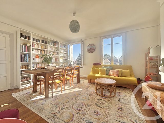 Appartement F4 à vendre JUVISY SUR ORGE