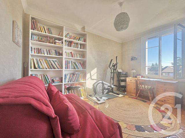 Appartement F4 &agrave; vendre - 4 pi&egrave;ces - 89,83 m2 - Juvisy Sur Orge - 91 - ILE-DE-FRANCE