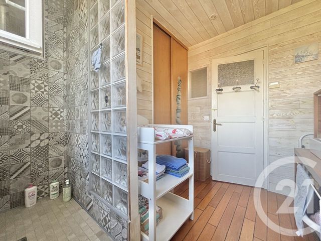 Appartement F4 &agrave; vendre - 4 pi&egrave;ces - 89,83 m2 - Juvisy Sur Orge - 91 - ILE-DE-FRANCE