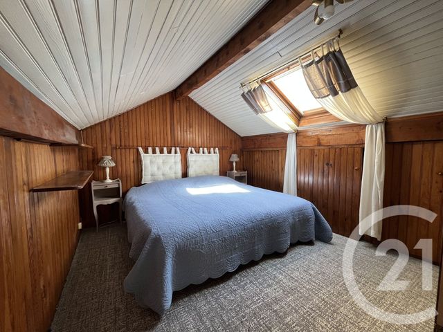 Maison &agrave; vendre - 3 pi&egrave;ces - 64,09 m2 - Paray Vieille Poste - 91 - ILE-DE-FRANCE