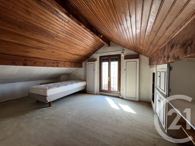 Maison &agrave; vendre - 3 pi&egrave;ces - 64,09 m2 - Paray Vieille Poste - 91 - ILE-DE-FRANCE