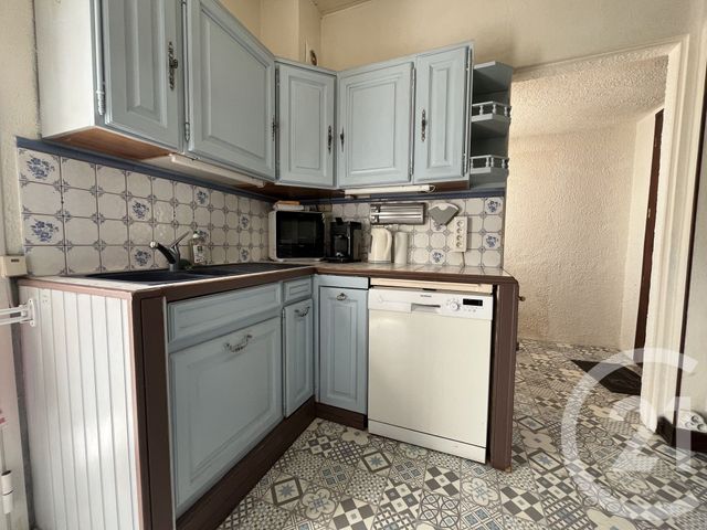 Maison &agrave; vendre - 3 pi&egrave;ces - 64,09 m2 - Paray Vieille Poste - 91 - ILE-DE-FRANCE