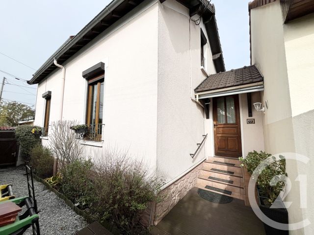 Maison à vendre PARAY VIEILLE POSTE